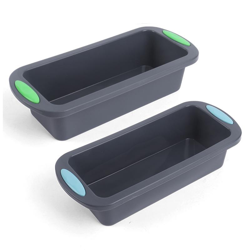 Kitchen Essentials Baking Tray - 1 adet silikon dikdörtgen pişirme tepsisi