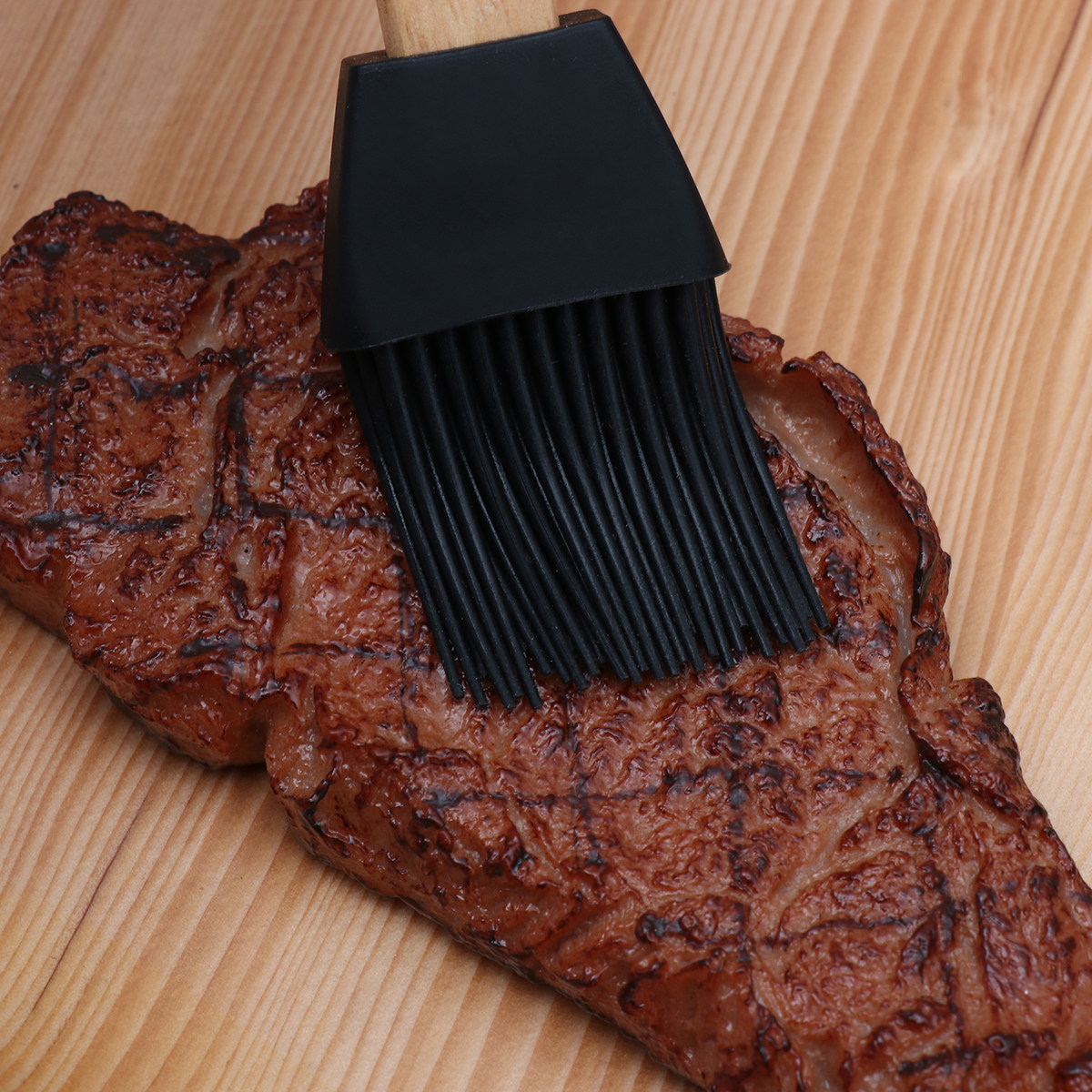 Kitchen Baking Utensil - 1 Adet Silikon Isıya Dayanıklı Pişirme