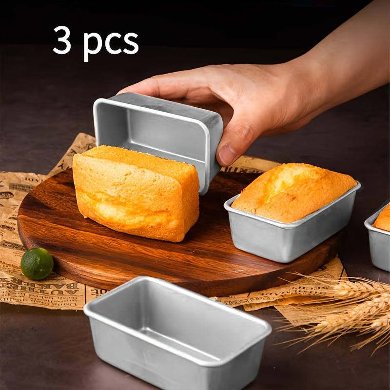 Kitchen Essentials Baking Tray - 3 Parçalı Air Fryer Pişirme Kalıbı