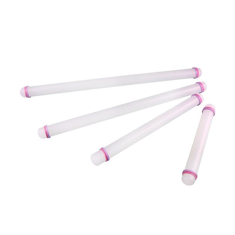 Kitchen Roll Baking - 23/33/45/50cm Plastik Oklava Mutfak Kek Pişirme