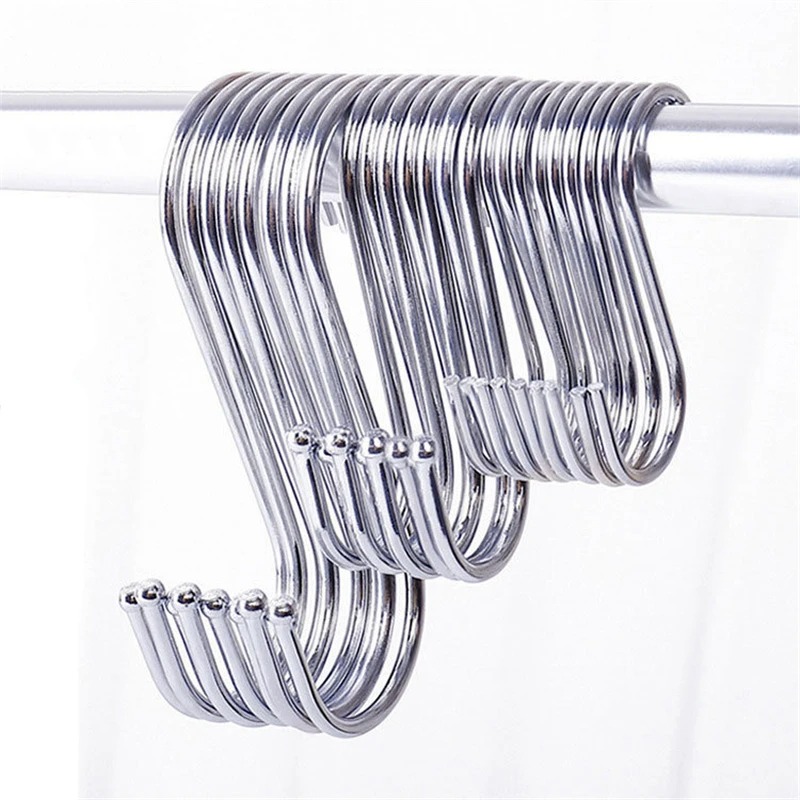 Kitchen Baking Utensil - Keskin ucu ile paslanmaz çelik S