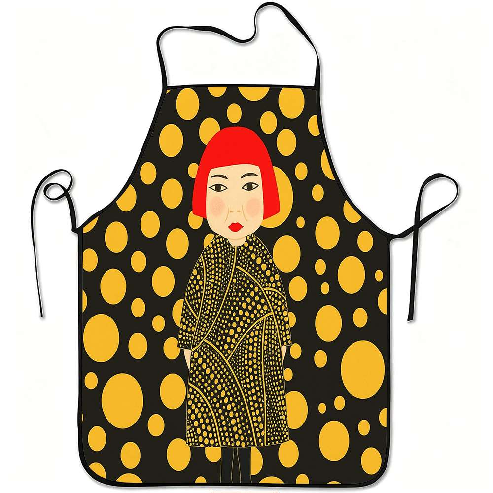 Baking Kitchen Design Ideas - 1 Adet Eğlenceli Pop Art Temalı