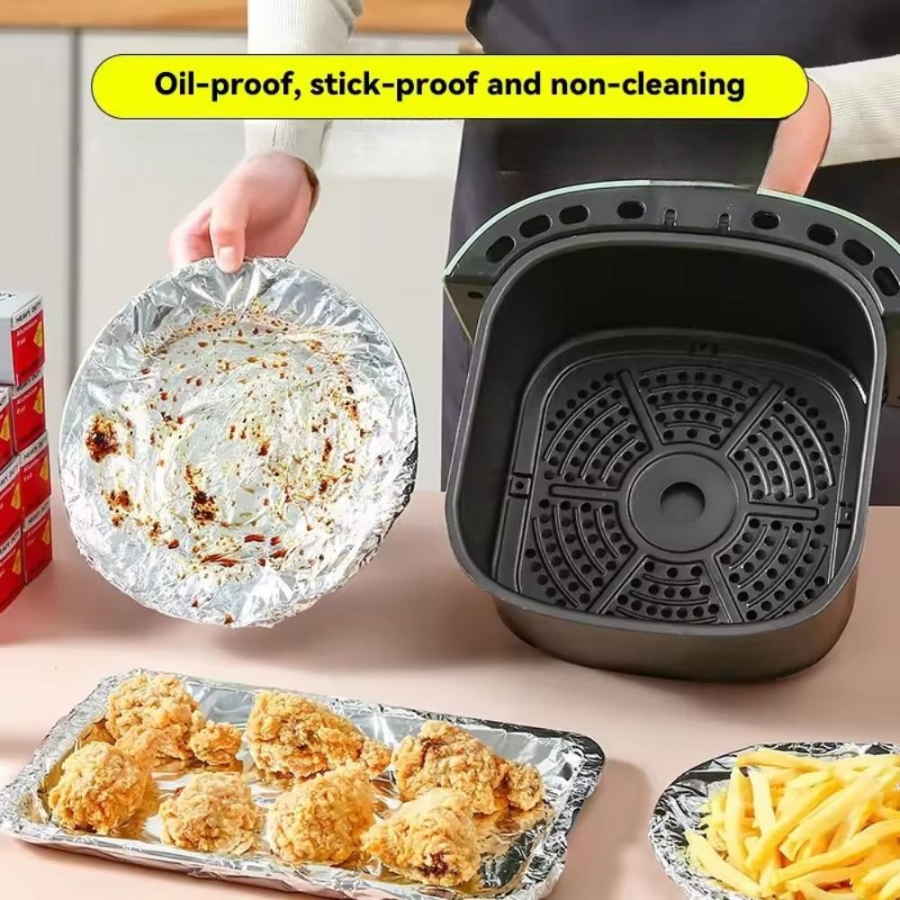 Tek kullanımlık kalaylı folyo  - Kitchen Roll Baking incelemesi ve fiyatı