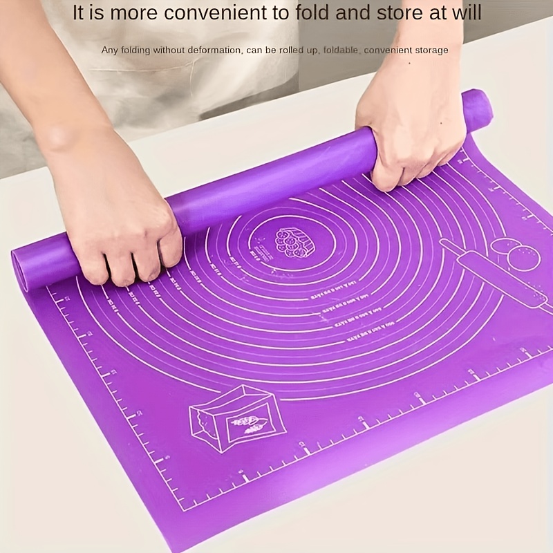 2 Adet Silikon Hamur Matı ve O - Kitchen Roll Baking incelemesi ve fiyatı