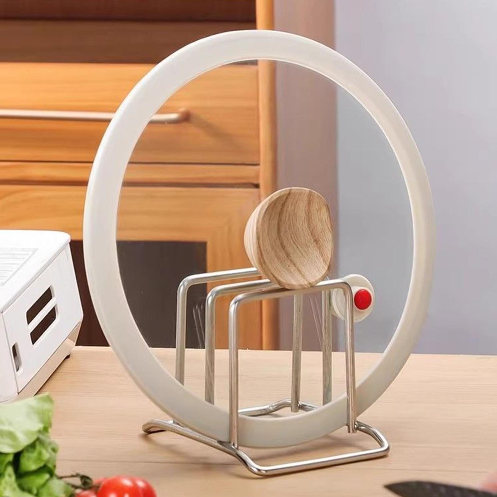 Kesme Tahtası Tutucu Paslanmaz - Kitchen Baking Sheet Organizer incelemesi ve fiyatı