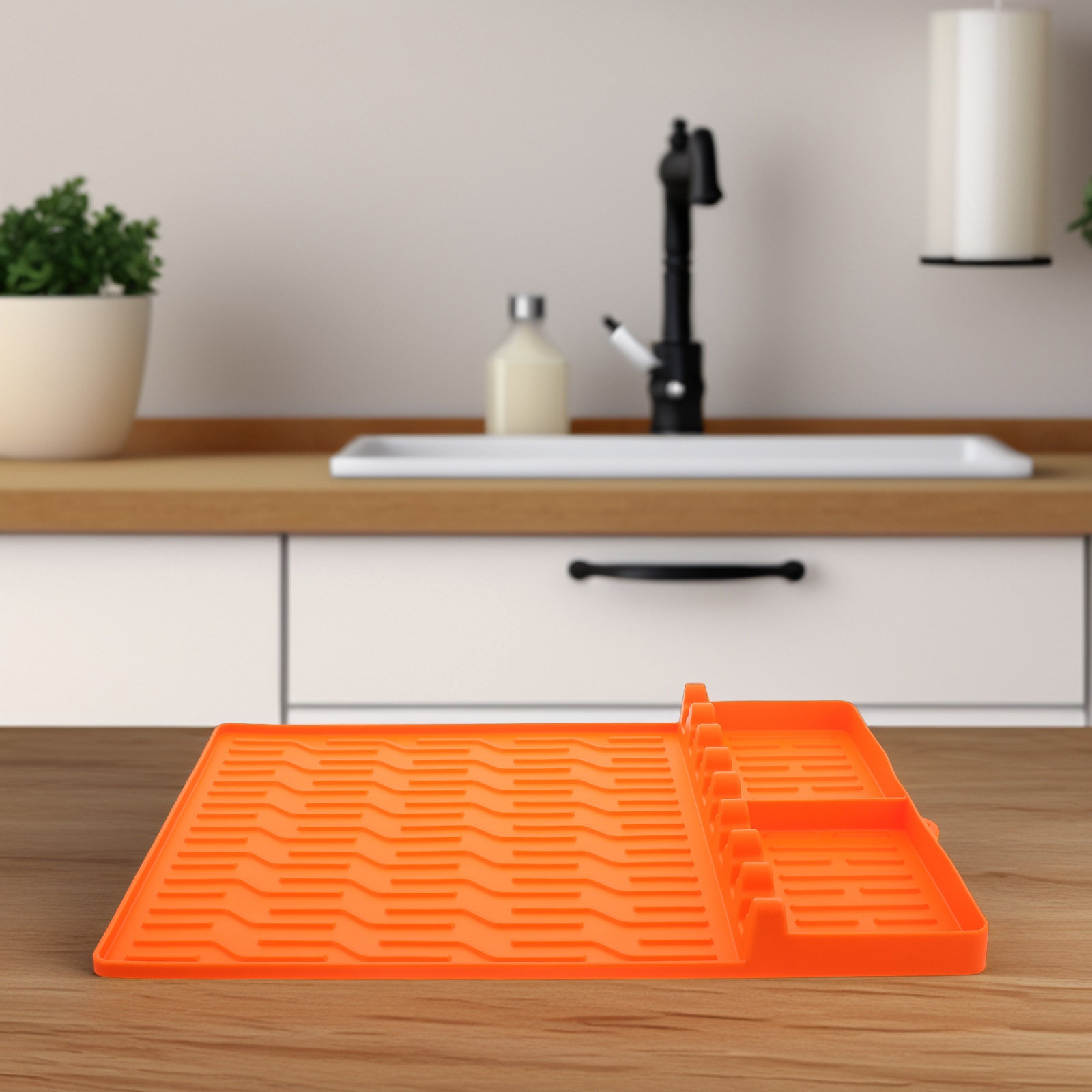 Silikon Pişirme Matı, Isıya Da - Kitchen Utensils incelemesi ve fiyatı