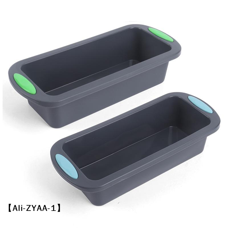 【A】1 adet Silikon Dikdörtgen F - Kitchen Essentials Baking Tray incelemesi ve fiyatı