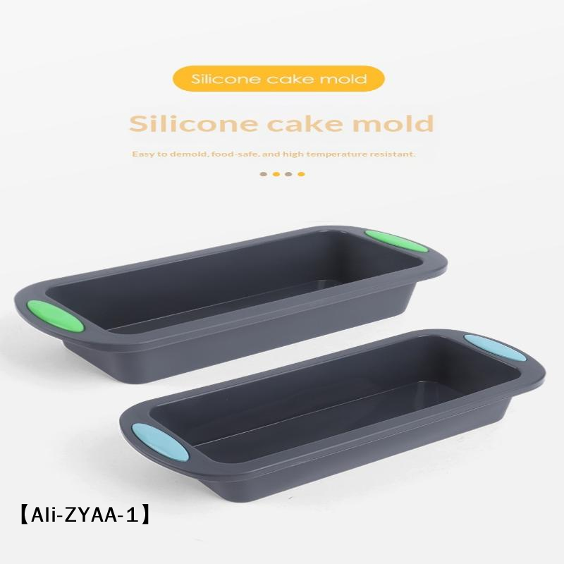【A】1 adet Silikon Dikdörtgen F - Kitchen Essentials Baking Tray incelemesi ve fiyatı