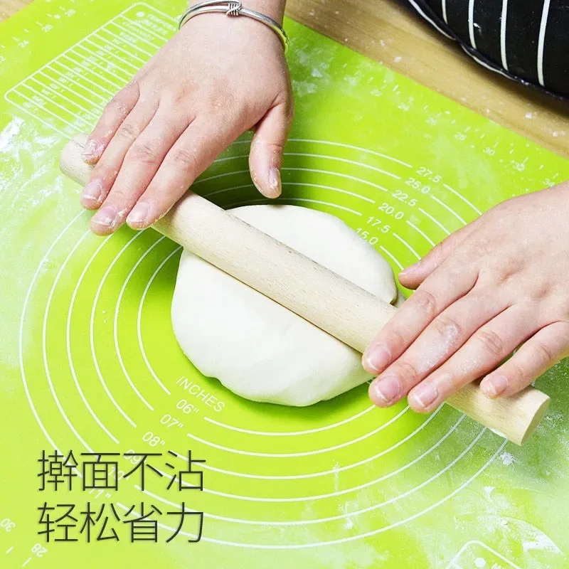 Silikon Pişirme Mat Pizza Hamu - Kitchen Roll Baking incelemesi ve fiyatı