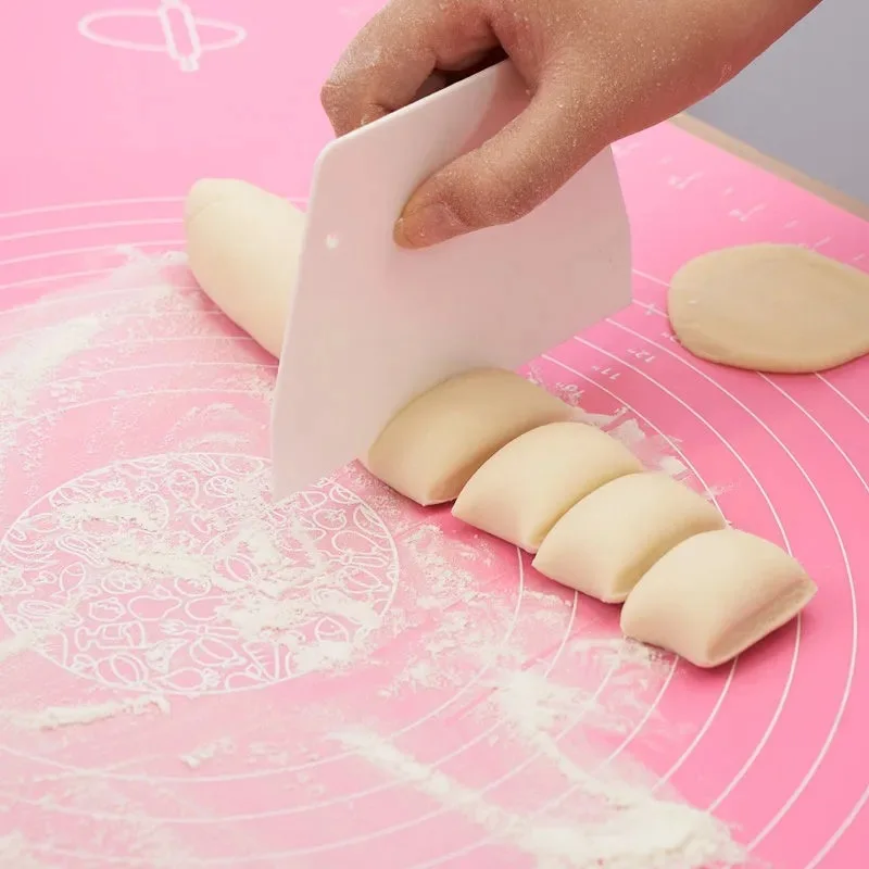 Silikon Pişirme Mat Pizza Hamu - Kitchen Roll Baking incelemesi ve fiyatı