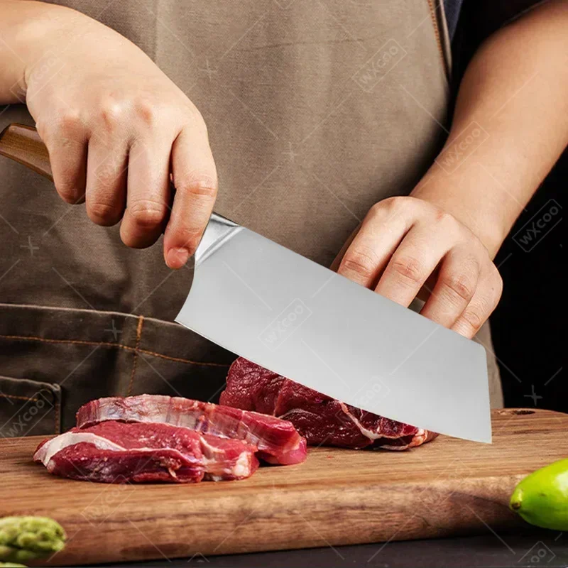 WXCOO 4 Parça Mutfak Bıçağı Se - Kitchen Baking Utensil incelemesi ve fiyatı