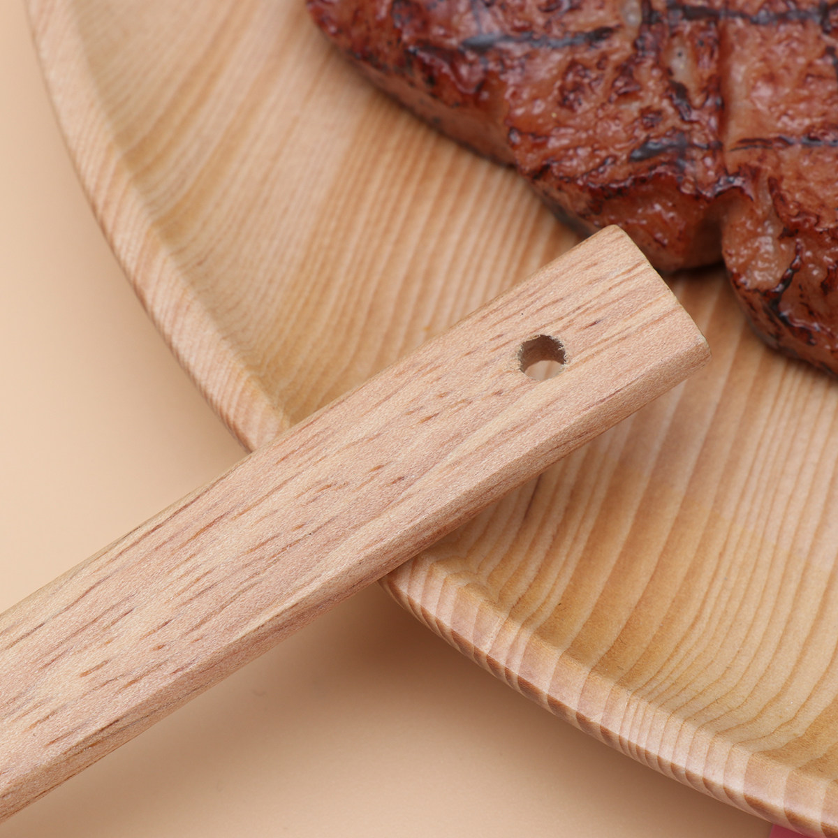 1 Adet Silikon Isıya Dayanıklı - Kitchen Baking Utensil incelemesi ve fiyatı