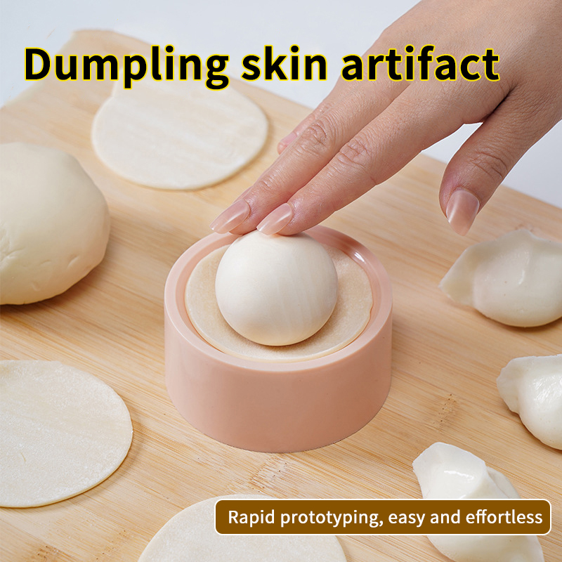 Mantı Yapma Presi Yuvarlak Kal - Kitchen Roll Baking incelemesi ve fiyatı