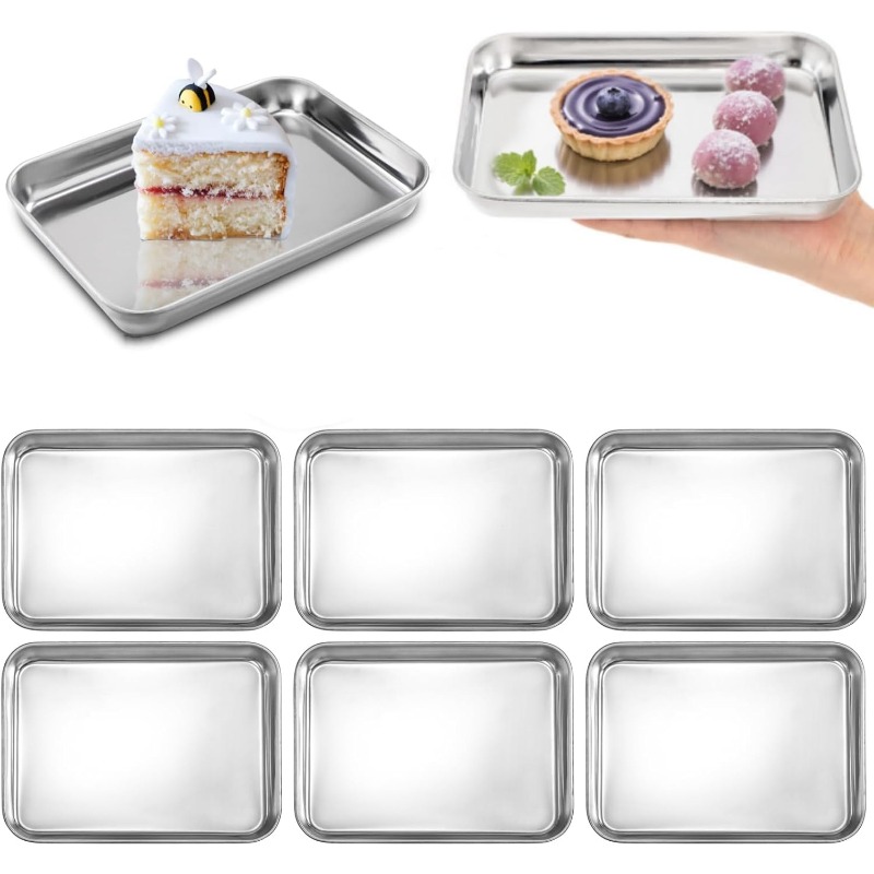Metal yiyecek tepsisi tabağı t - Kitchen Baking Sheet Organizer incelemesi ve fiyatı
