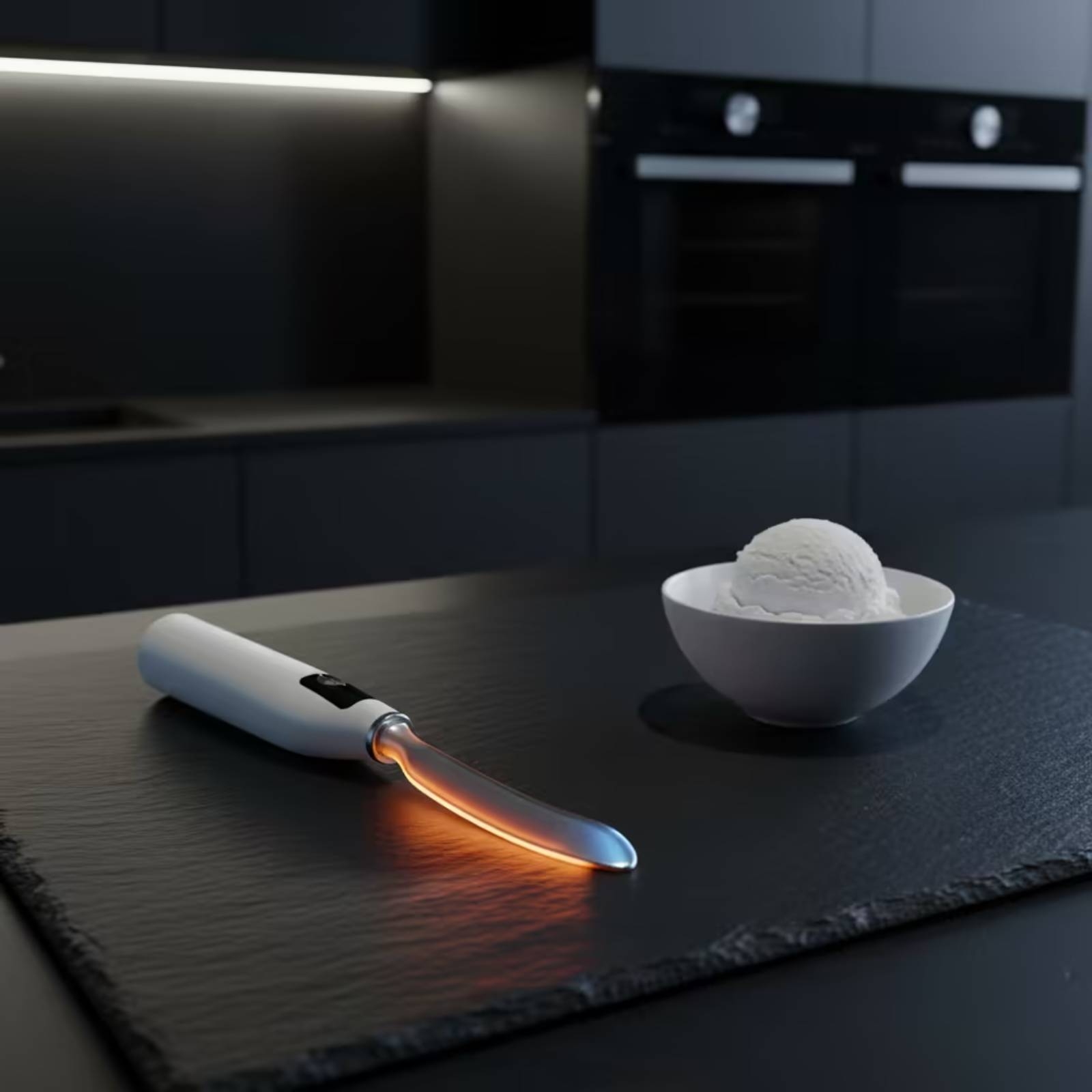 Şarj Edilebilir Elektrikli Don - Kitchen Utensils incelemesi ve fiyatı