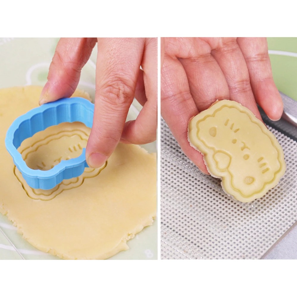 Kurabiye Kalıbı Damgası Karika - Kitchen Baking Utensil incelemesi ve fiyatı