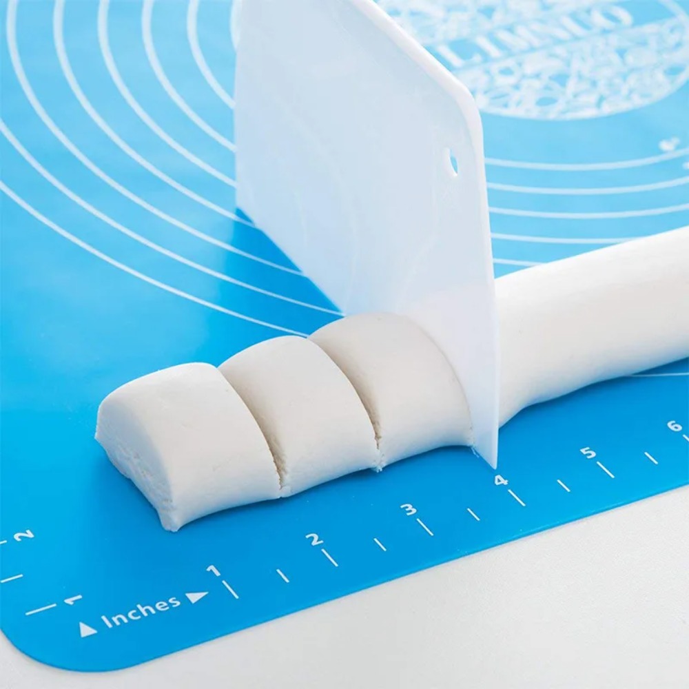 Ekstra Kalın Büyük Silikon Piş - Kitchen Roll Baking incelemesi ve fiyatı