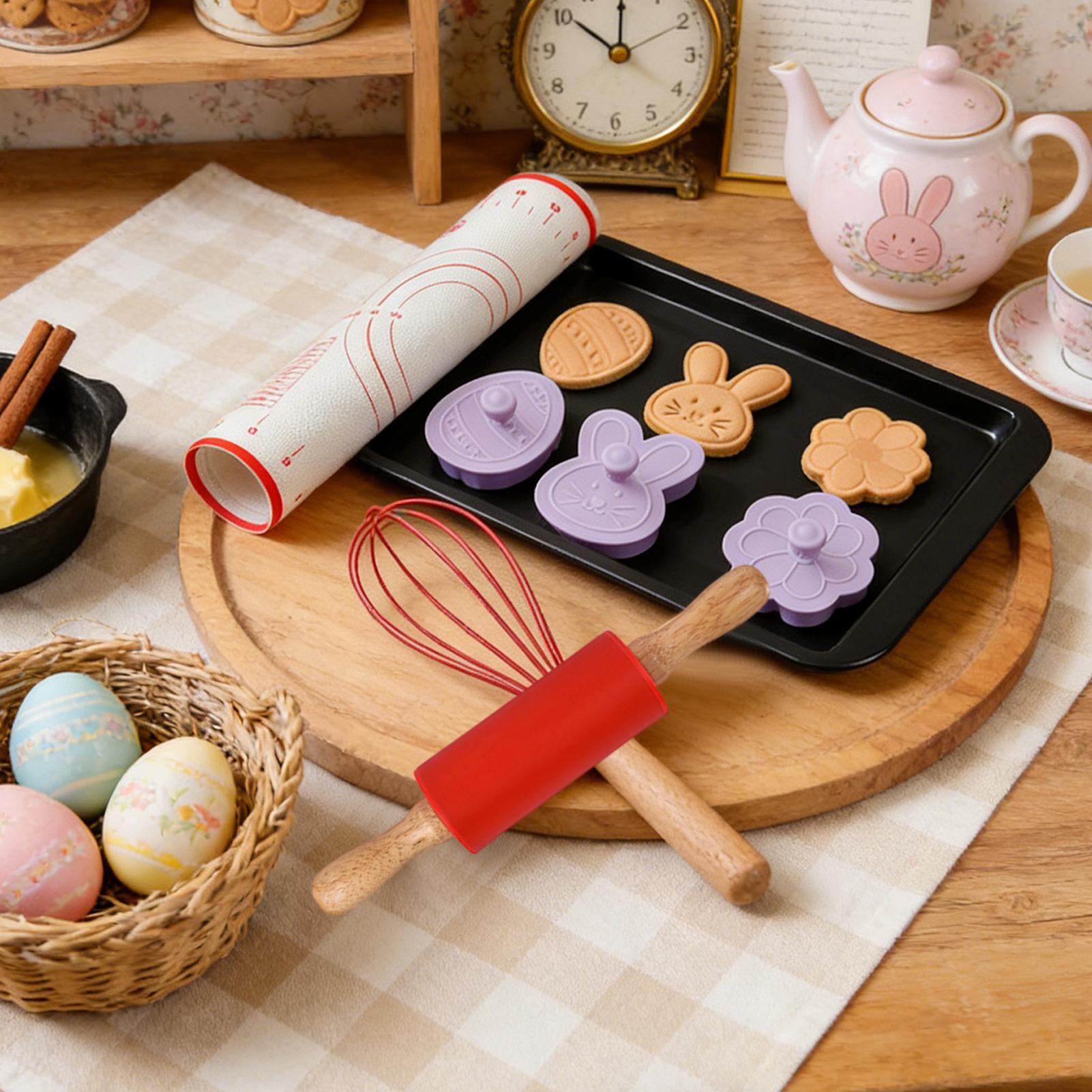 Yapışmaz Hamur Açma Merdanesi  - Kitchen Roll Baking incelemesi ve fiyatı