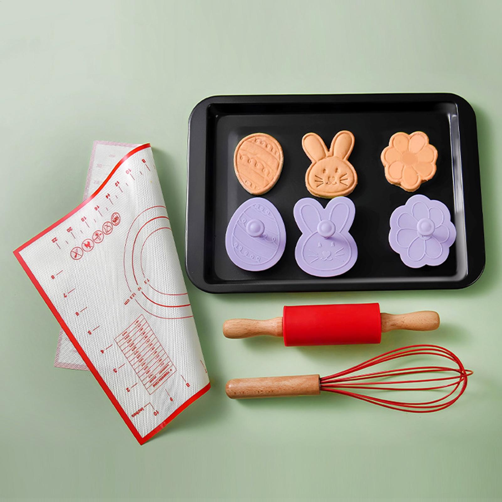 Yapışmaz Hamur Açma Merdanesi  - Kitchen Roll Baking incelemesi ve fiyatı