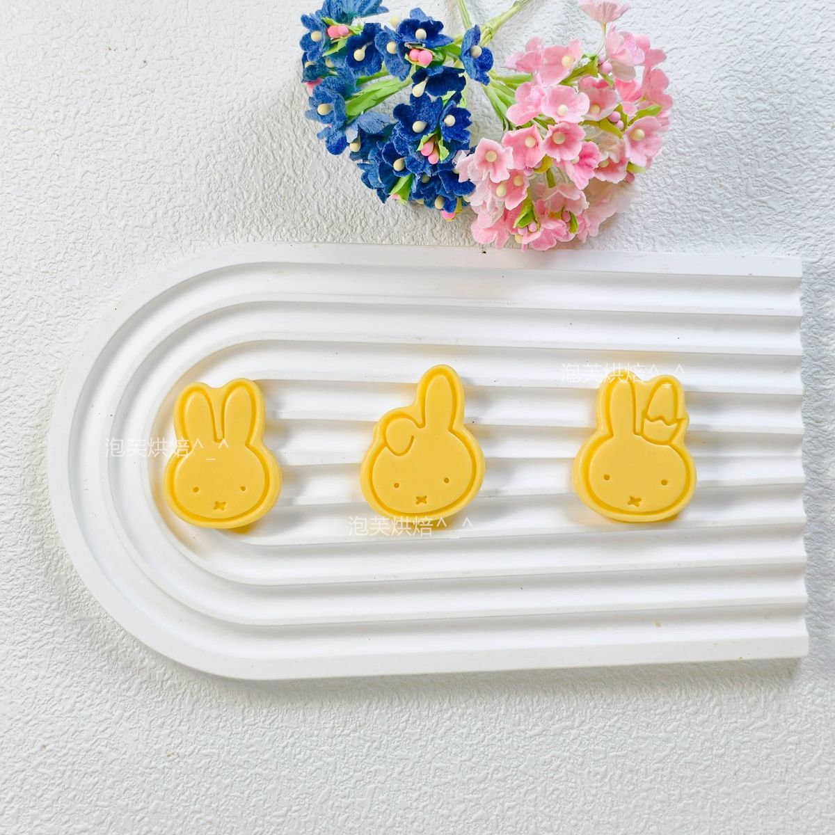 Sevimli 3D Pres Kurabiye Kalıb - Kitchen Baking Utensil incelemesi ve fiyatı
