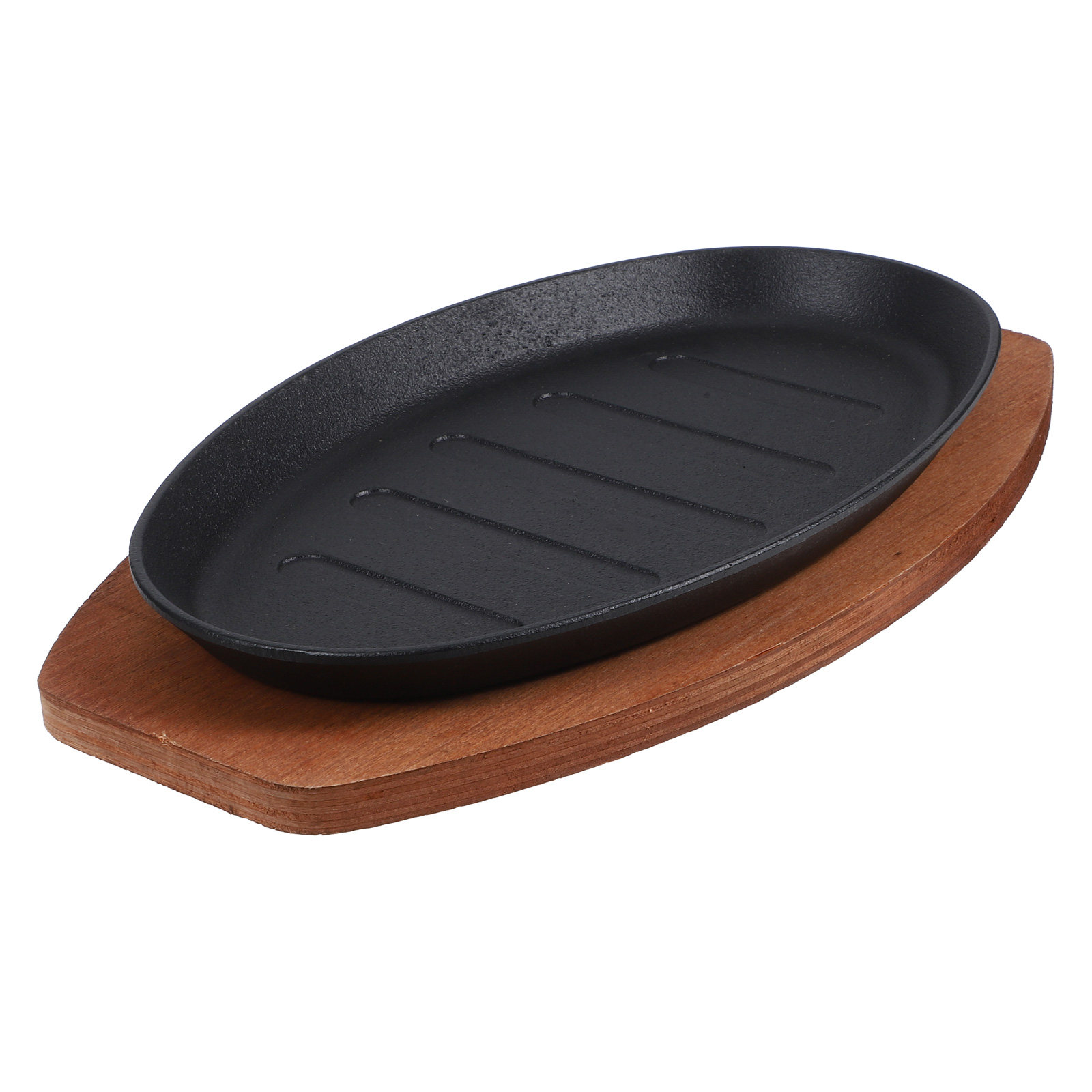 1 Set Demir Izgara Tavası Bift - Kitchen Essentials Baking Tray incelemesi ve fiyatı