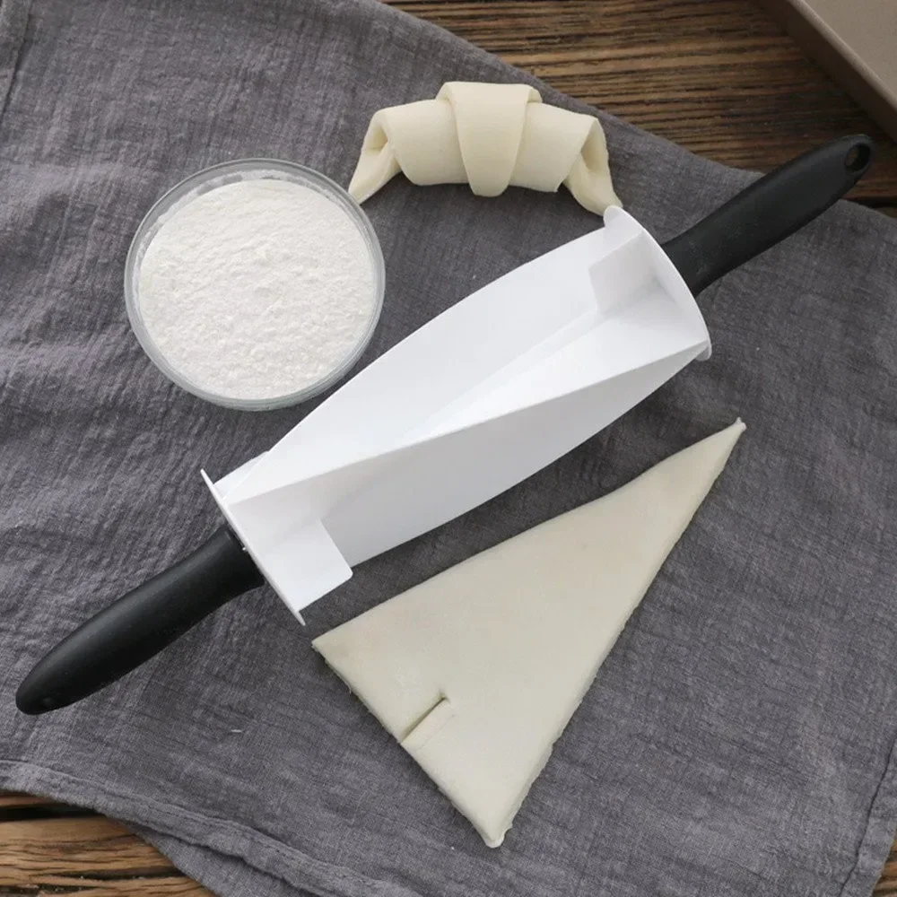 1 adet Kruvasan Hamur Kesici P - Kitchen Roll Baking incelemesi ve fiyatı
