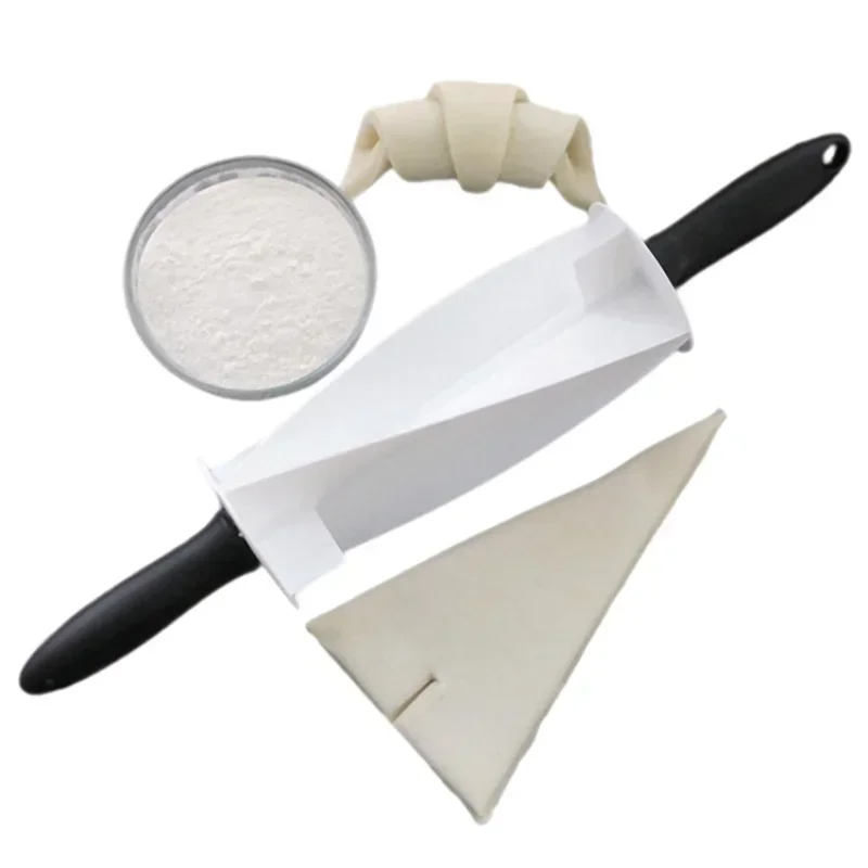 1 adet Kruvasan Hamur Kesici P - Kitchen Roll Baking incelemesi ve fiyatı