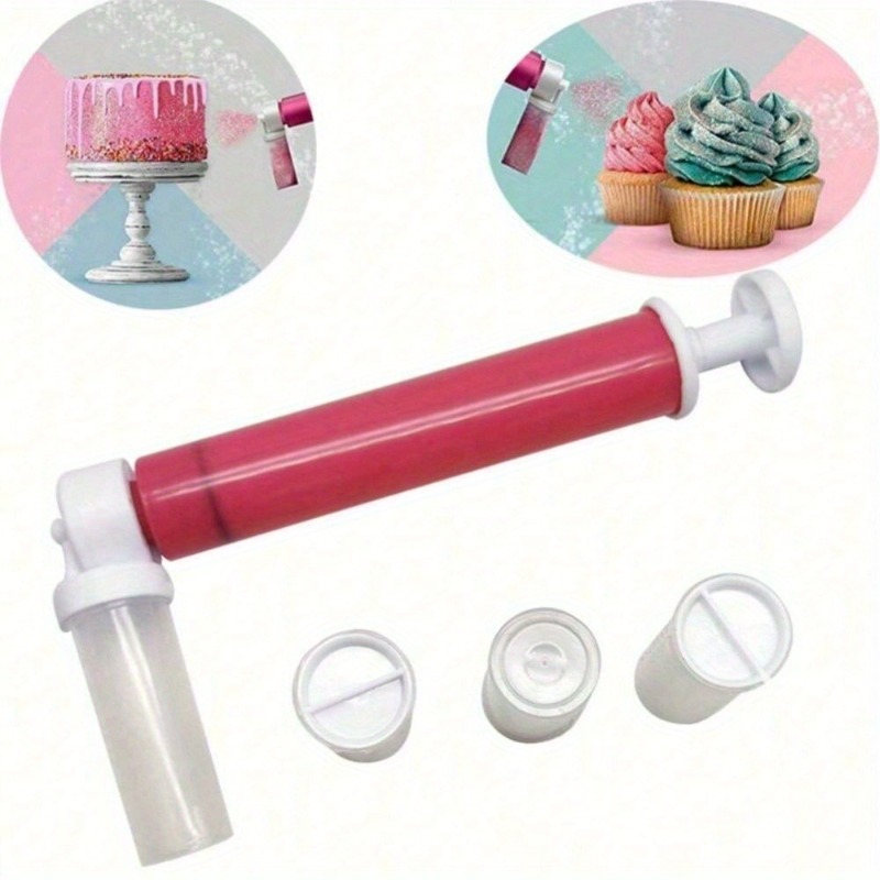 Kek Süsleme, Pişirme ve Pasta  - Kitchen Baking Utensil incelemesi ve fiyatı