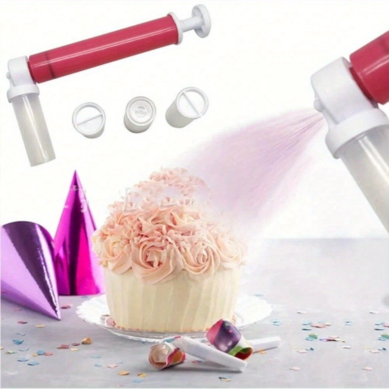 Kek Süsleme, Pişirme ve Pasta  - Kitchen Baking Utensil incelemesi ve fiyatı