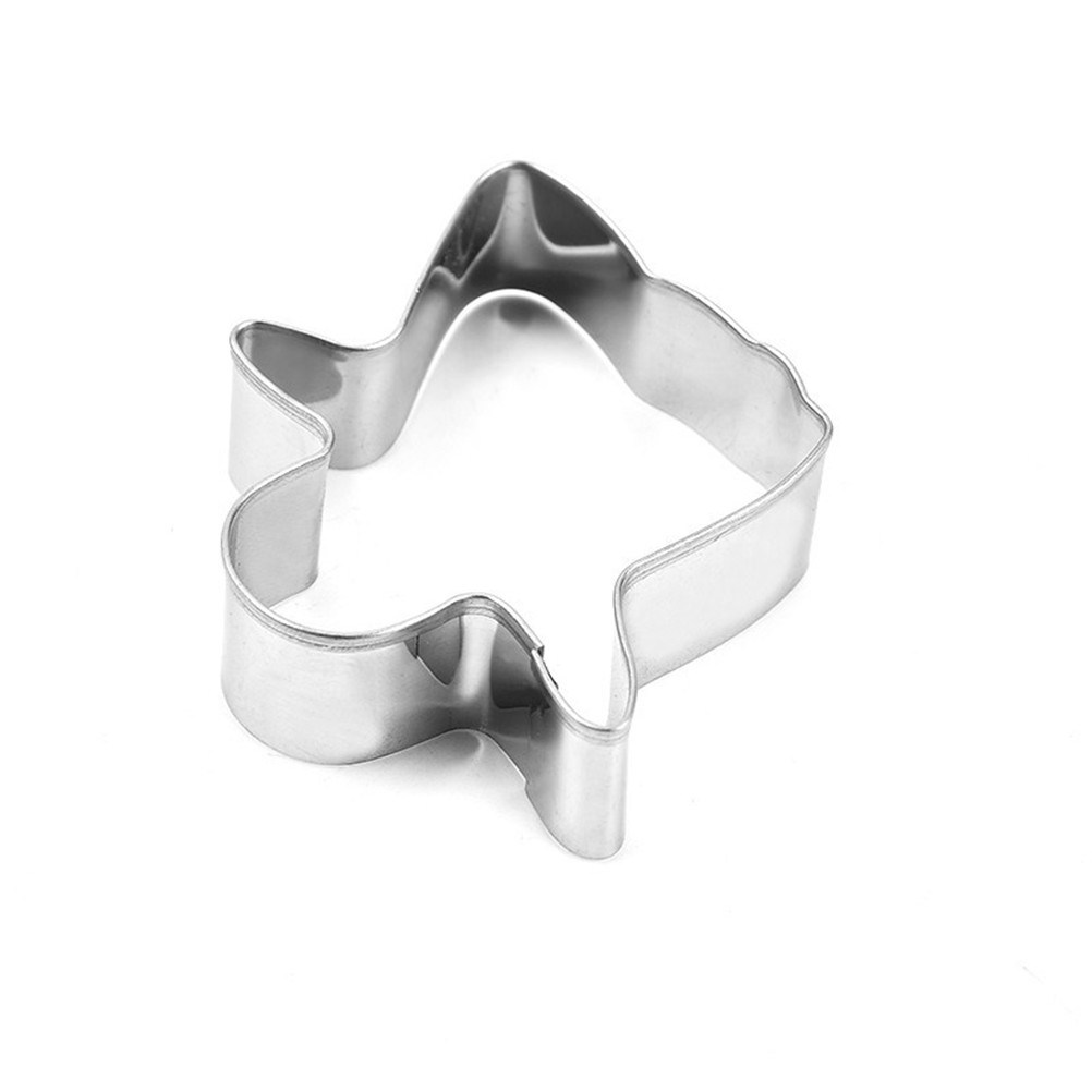 5 Parça Mini Kurabiye Kalıbı S - Cookie Cutter Set incelemesi ve fiyatı