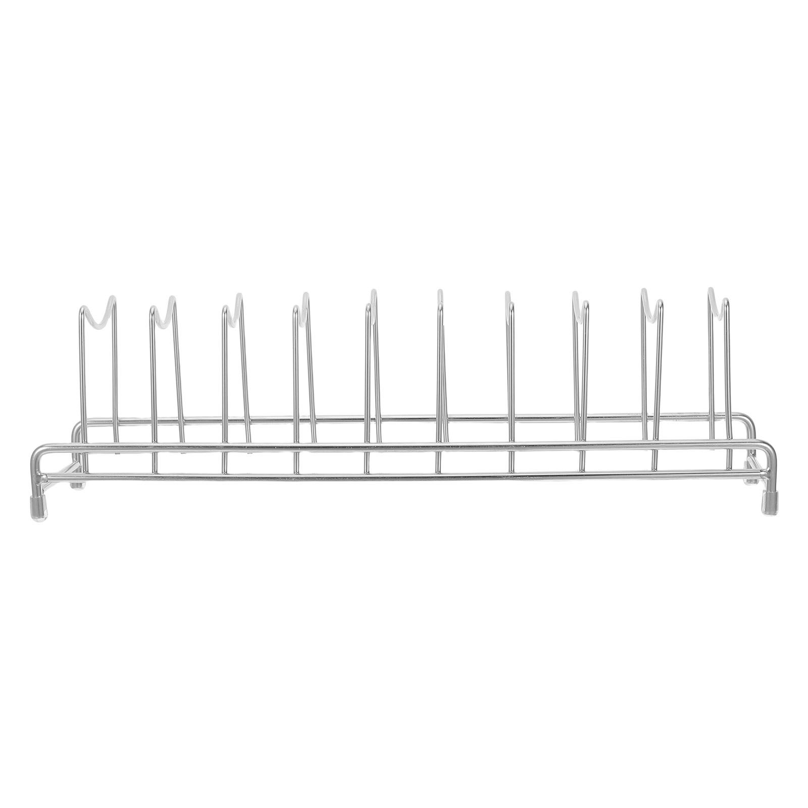 Paslanmaz Çelik 9 Bölmeli Tenc - Kitchen Baking Sheet Organizer incelemesi ve fiyatı