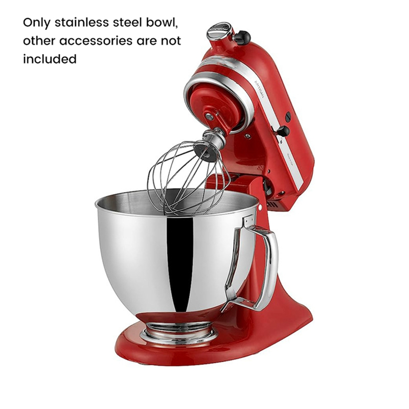 A78E-Kitchenaid Classic Artisa - Kitchenaid Baking Set incelemesi ve fiyatı