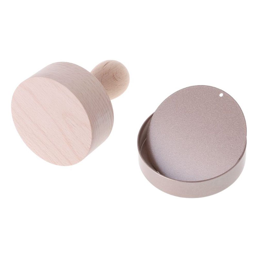 Yenilikçi 3.5 inç Ahşap Saplı  - Tart Pan Loose incelemesi ve fiyatı