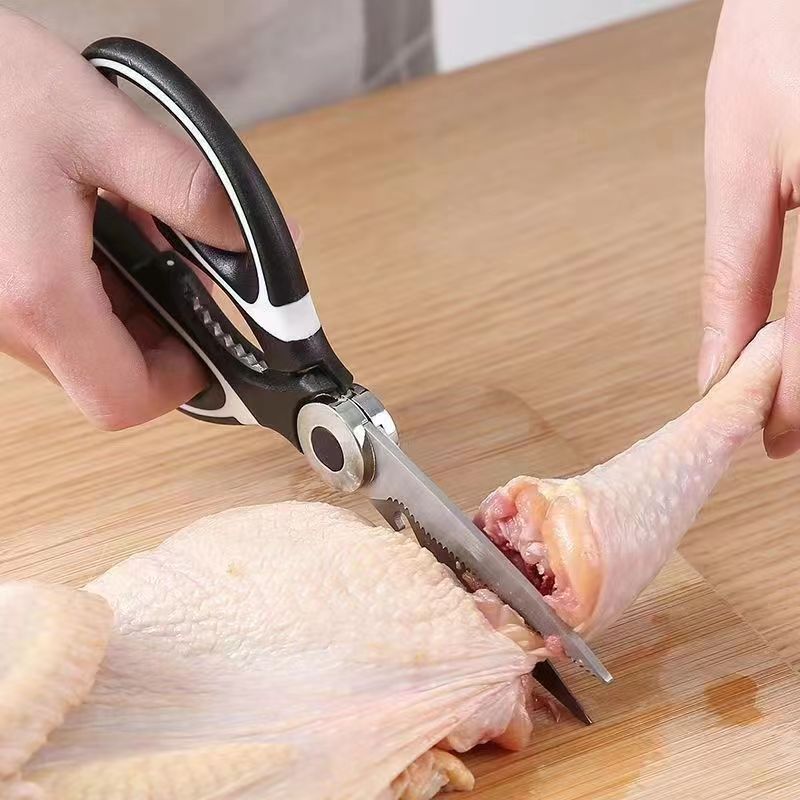 Paslanmaz Çelik Mutfak Makası, - Kitchen Jobs incelemesi ve fiyatı