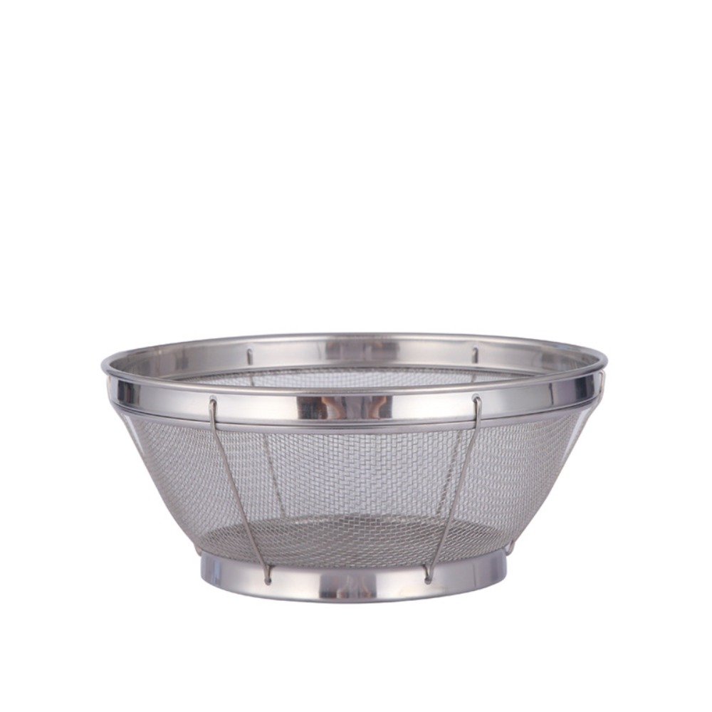 Paslanmaz Çelik İnce Gözenekli - Kitchen Jobs incelemesi ve fiyatı