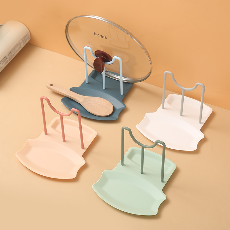 Kaşık ve Tencere Kapağı Tutucu - Kitchen Utensils incelemesi ve fiyatı
