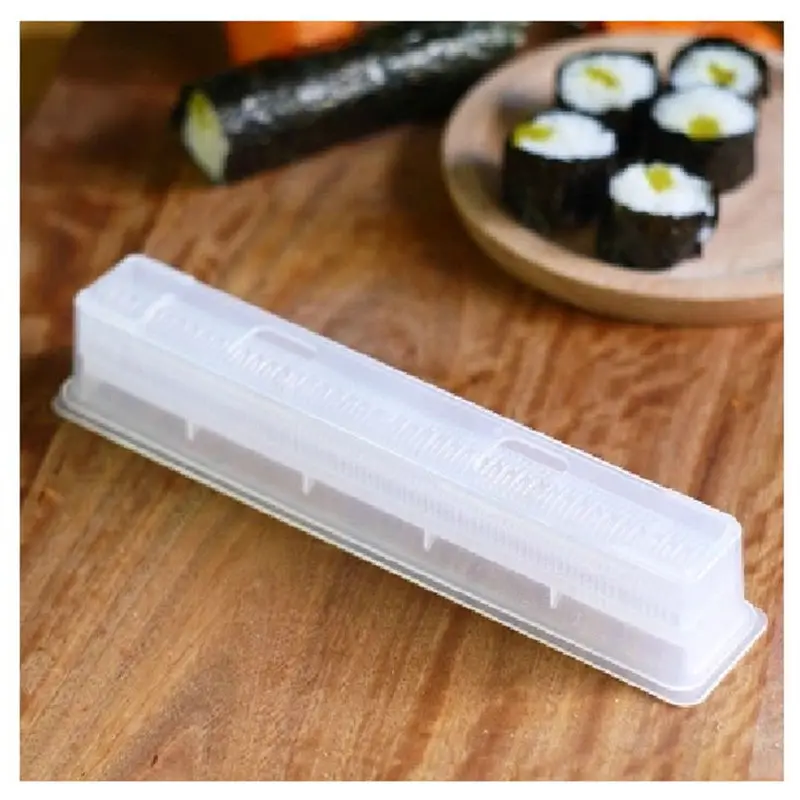 Taşınabilir Japon Rulo Suşi Ya - Kitchen Roll Baking incelemesi ve fiyatı