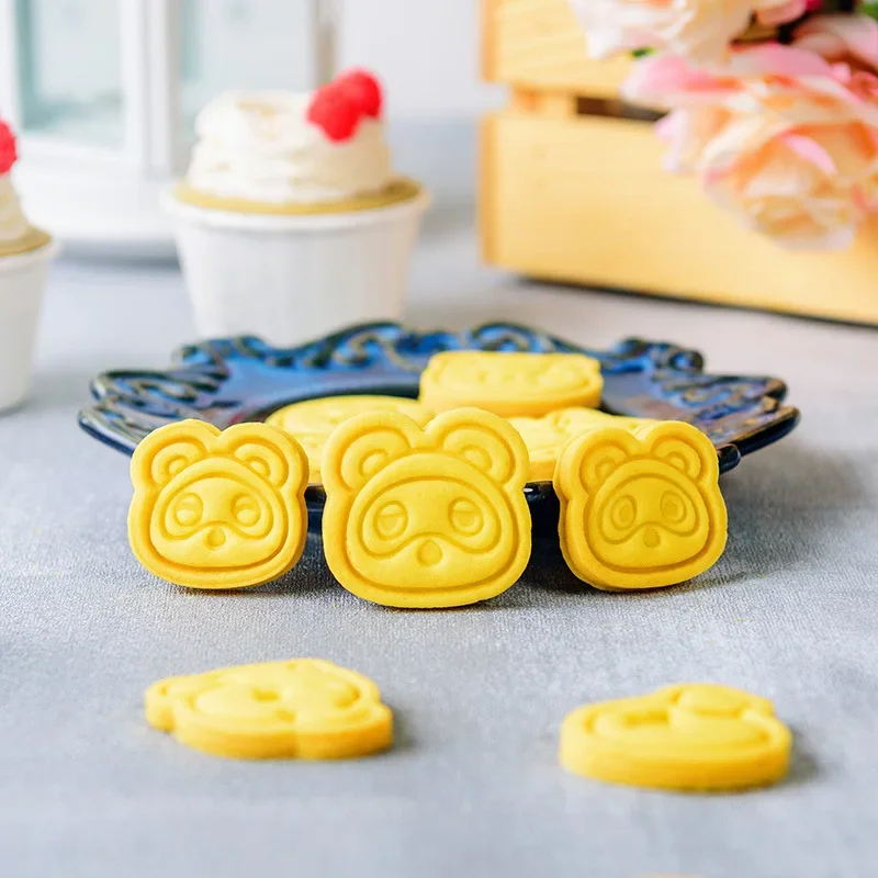 Kek Kurabiye Hayvan Geçiş Kesi - Kitchen Baking Tools incelemesi ve fiyatı