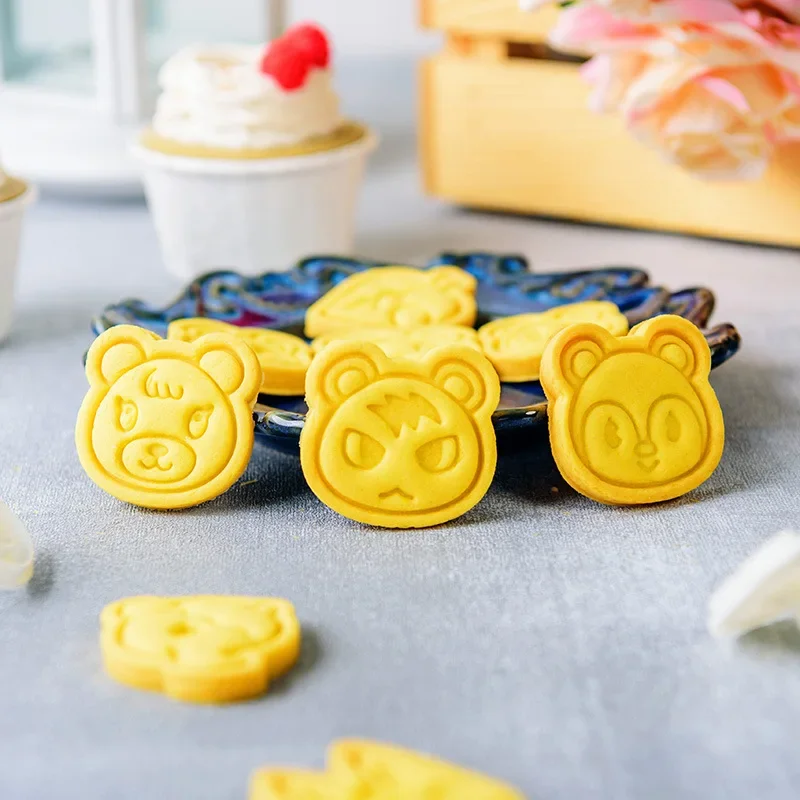 Kek Kurabiye Hayvan Geçiş Kesi - Kitchen Baking Tools incelemesi ve fiyatı
