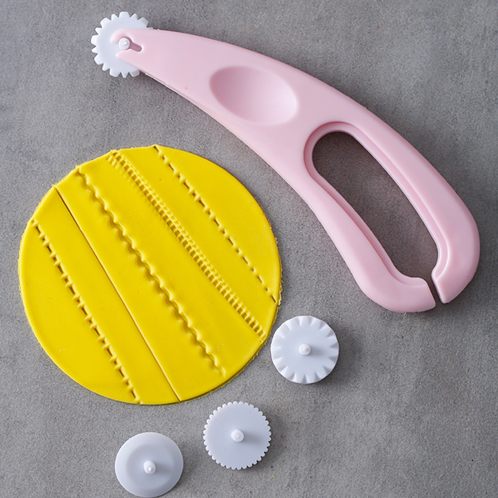 2 Set Fondan Kek Kalıbı Profes - Kitchen Baking Utensil incelemesi ve fiyatı