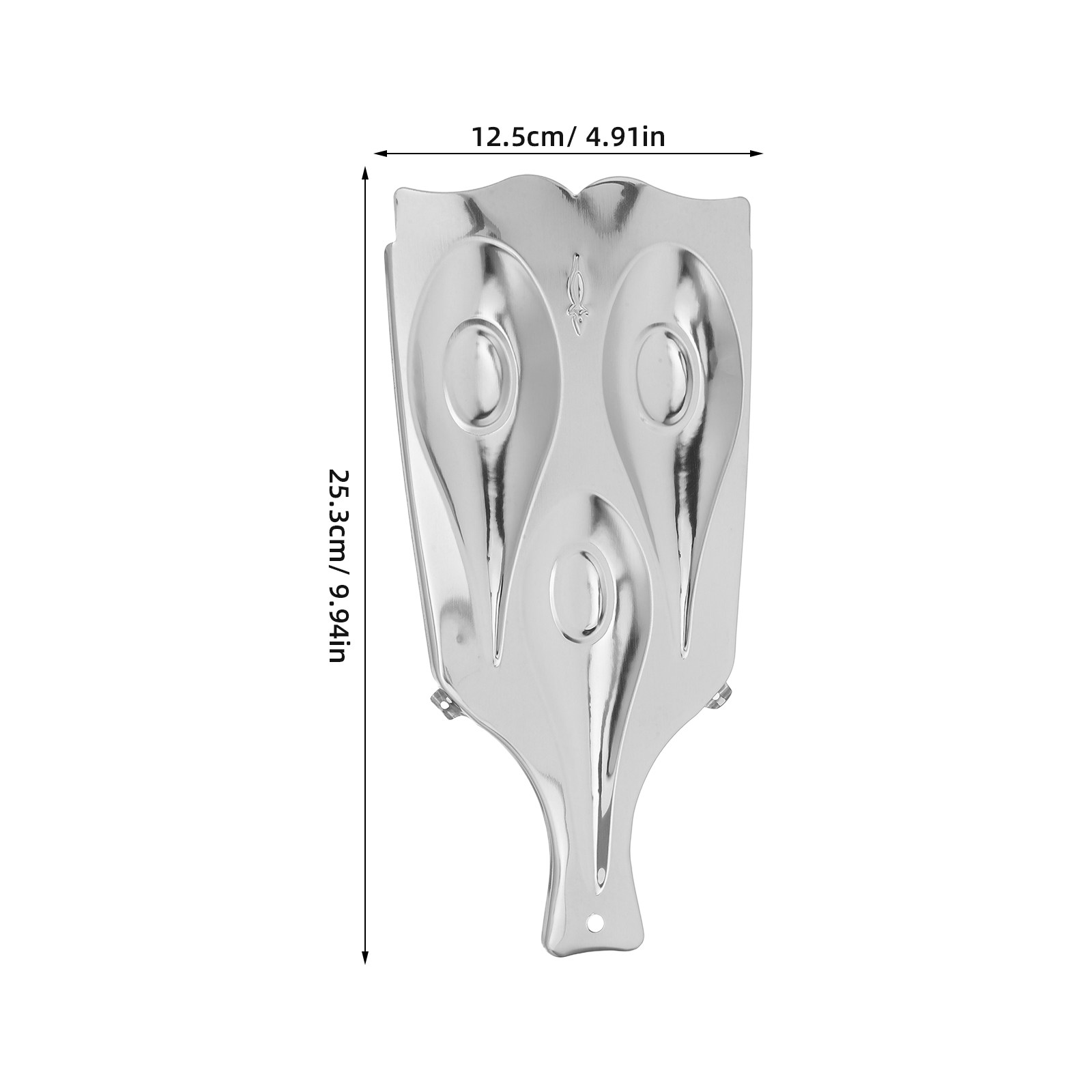 Paslanmaz Çelik Üç Bölmeli Kaş - Kitchen Utensils incelemesi ve fiyatı