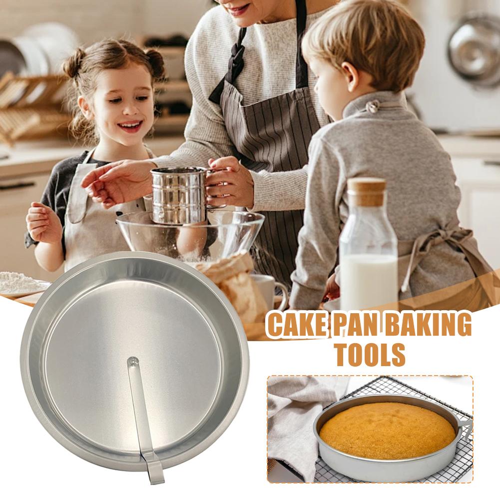 2026 En Yeni Yapışmaz Yuvarlak - Kitchen Essentials Baking Tray incelemesi ve fiyatı