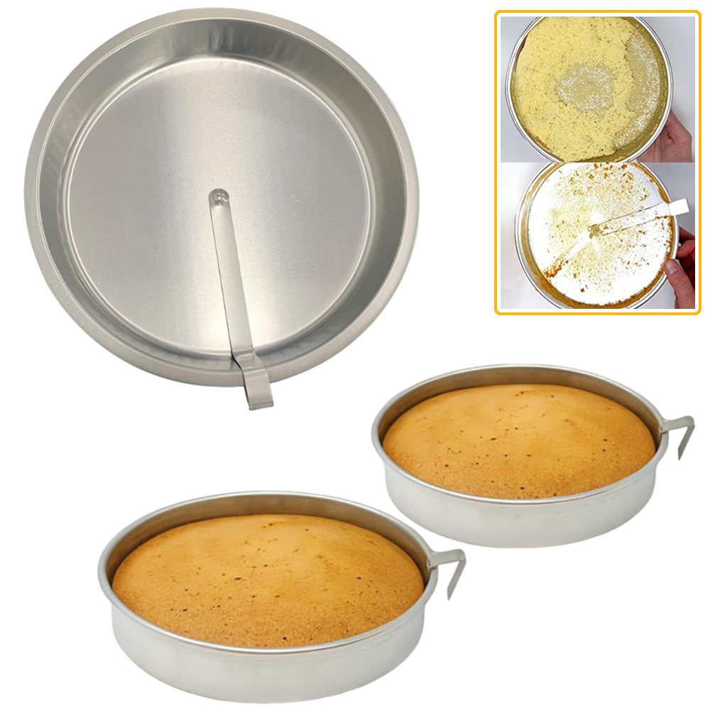 2026 En Yeni Yapışmaz Yuvarlak - Kitchen Essentials Baking Tray incelemesi ve fiyatı