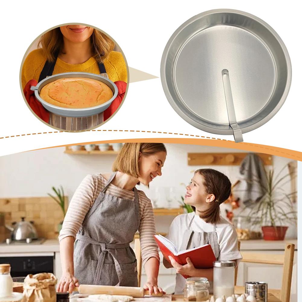2026 En Yeni Yapışmaz Yuvarlak - Kitchen Essentials Baking Tray incelemesi ve fiyatı