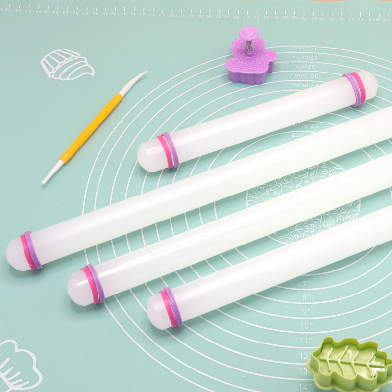 23/33/45/50cm Plastik Oklava M - Kitchen Roll Baking incelemesi ve fiyatı