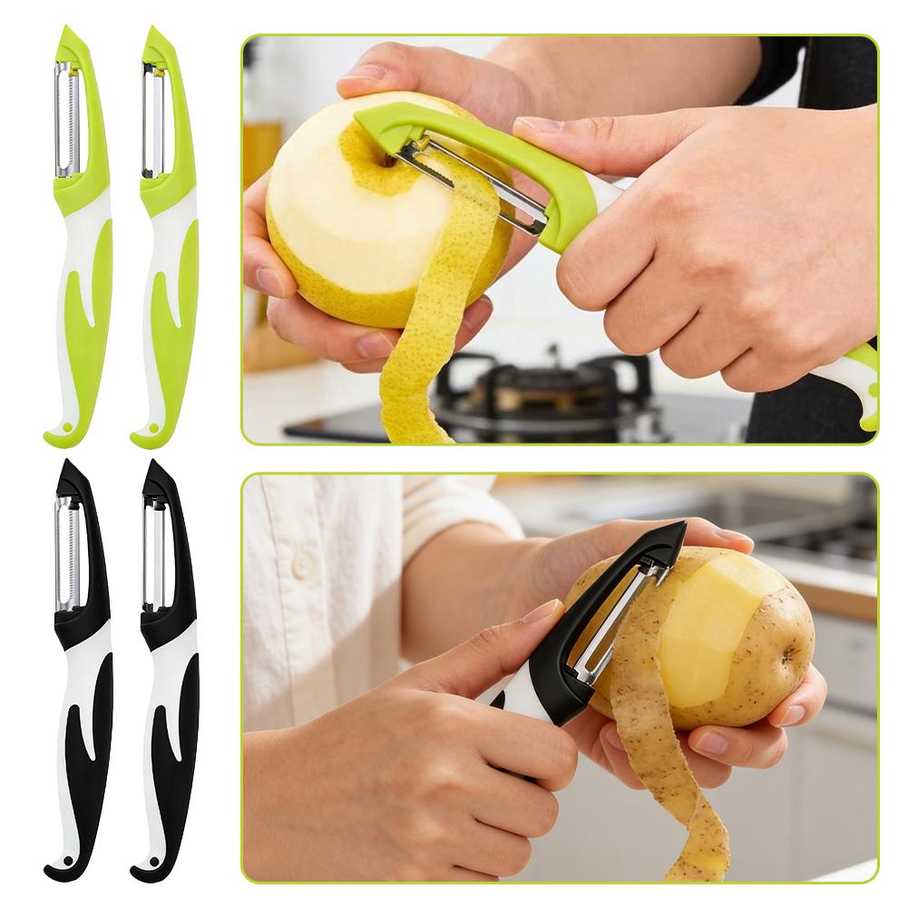 Sebze Dilimleyici Paslanmaz Çe - Kitchen Jobs incelemesi ve fiyatı