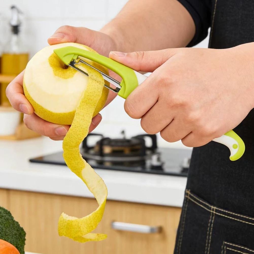 Sebze Dilimleyici Paslanmaz Çe - Kitchen Jobs incelemesi ve fiyatı