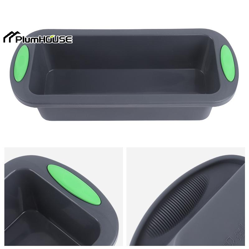 1 adet silikon dikdörtgen pişi - Kitchen Essentials Baking Tray incelemesi ve fiyatı