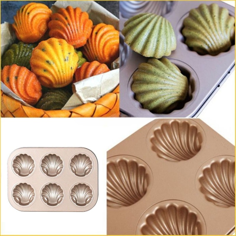 Yapışmaz Cupcake Tava Muffin T - Kitchen Essentials Baking Tray incelemesi ve fiyatı