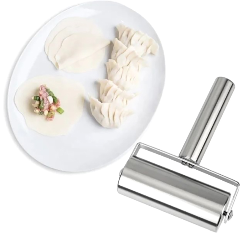 Paslanmaz Çelik Çift Başlı Okl - Kitchen Roll Baking incelemesi ve fiyatı